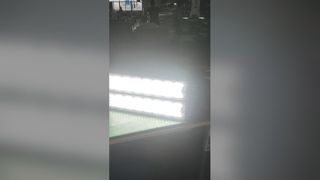 বাণিজ্যিক LED ফ্লাড লাইট 70w 140w 210w 280w 350w 420w 560w 700w ইন্ডাস্ট্রিয়াল গ্রেড