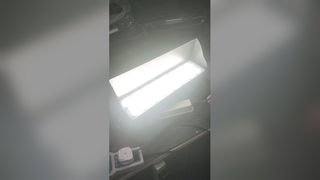 AC100-270V Ip66 স্টেডিয়াম ফ্লাড লাইট 70w 140w 210w 280w 350w