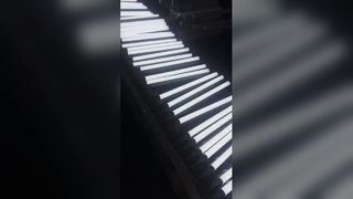 SMD2835 LED এবং Exd IIC T6-IP65-WF2 স্ট্যান্ডার্ড বিপজ্জনক লো এর সাথে 200W বিস্ফোরণ প্রমাণ লিনিয়ার লাইট