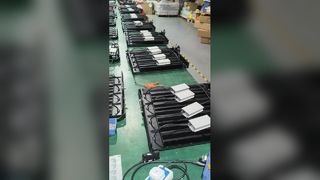 একটি ঘনিষ্ঠ চেহারা: শুবক্স লাইট Ip66 ওয়াটারপ্রুফ স্টেডিয়াম 200w 300w 400w 500w মডিউল Led Flood Light