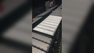 টেকসই আউটডোর স্টেডিয়াম লাইটিং দেখুন: RFFL-11 IP65 LED মডিউল ফ্লাড লাইট ডেমো