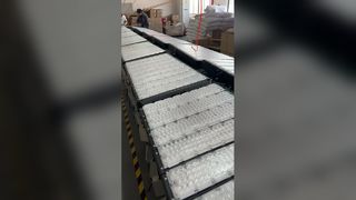 দেখুন: বাগান এবং রোড লাইটিং শোকেসের জন্য IP66 ওয়াটারপ্রুফ শুবক্স লাইট 200W 300W 400W 500W