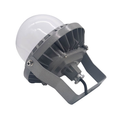 রেলওয়ে ATEX জরুরী আলো IP65 বিস্ফোরণ প্রমাণ ফ্লাডলাইট, যার ক্ষমতা 50-150W এবং আলোকসজ্জা 6500-19500lm