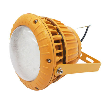 আইপি 65 ডাব্লুএফ 2 অ্যান্টি-কোরোসিওন এক্সপ্লোশন প্রুফ এলইডি লাইট বিপজ্জনক জায়গাগুলির জন্য 2700-6500 কে রঙের তাপমাত্রা সহ