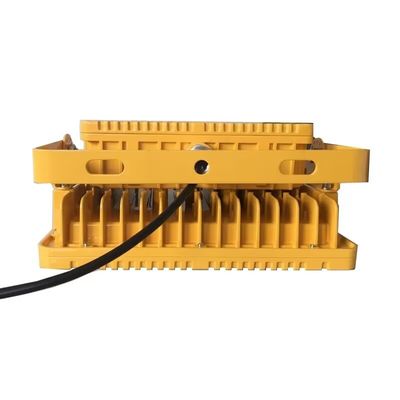 OEM বিপদজনক বিস্ফোরণ প্রমাণ ফ্লাড লাইট, 120° বিম অ্যাঙ্গেল সহ, IP65 জলরোধী এবং 3/5 বছরের গ্যারান্টি