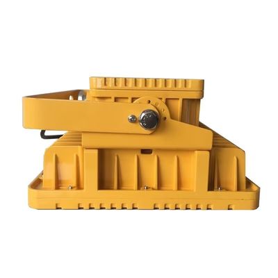 OEM বিপদজনক বিস্ফোরণ প্রমাণ ফ্লাড লাইট, 120° বিম অ্যাঙ্গেল সহ, IP65 জলরোধী এবং 3/5 বছরের গ্যারান্টি