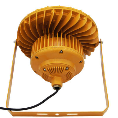 বিপদজনক এলাকার জন্য 240W 80Ra প্যারাপেট মাউন্ট করা বিস্ফোরণ প্রমাণ উচ্চ বে লাইট ফিক্সচার