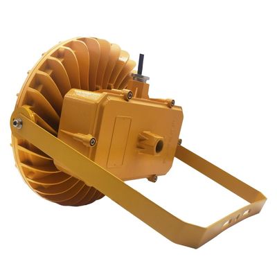 বিপদজনক এলাকার জন্য 30W সিলিং-এ মাউন্ট করা IP66 বিস্ফোরণ প্রমাণ আলো