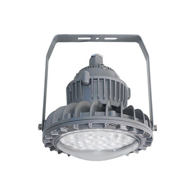 150W এলইডি বিস্ফোরণ-প্রমাণিত আলোকসজ্জা গুদামের জন্য উচ্চ বে ফিক্সচার