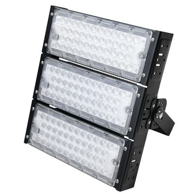আউটডোর নেতৃত্বাধীন ফ্লাডলাইট 300W এর জন্য আর্কাইভ স্টেডিয়াম আলো