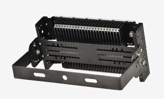 ডাই কাস্ট আউটডোর LED মডুলার ফ্লাড লাইট 100W 100V 5000K