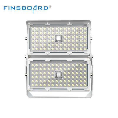 240V 500W LED মডুলার ফ্লাড লাইট মোশন ডিটেক্টর জলরোধী