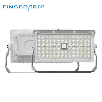 240V 500W LED মডুলার ফ্লাড লাইট মোশন ডিটেক্টর জলরোধী