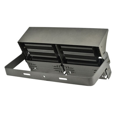 400W জলরোধী আউটডোর এলইডি ফ্লাড লাইট ফুটবল স্টেডিয়ামের জন্য