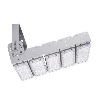250W LED মডুলার ফ্লাড লাইট LED ফ্লাড ল্যাম্প আউটডোর 4000K