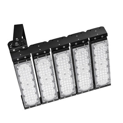 250W LED মডুলার ফ্লাড লাইট LED ফ্লাড ল্যাম্প আউটডোর 4000K