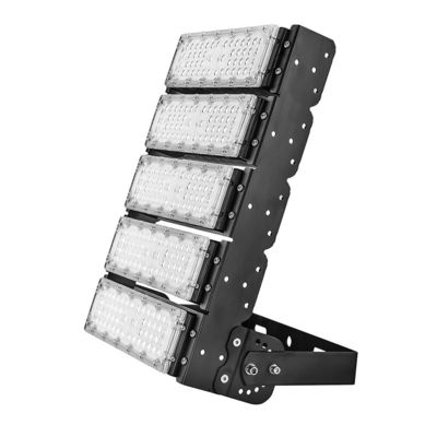 250W LED মডুলার ফ্লাড লাইট LED ফ্লাড ল্যাম্প আউটডোর 4000K
