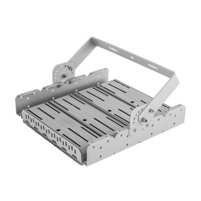 IP65 জলরোধী 6500K 200W LED বন্যার আলো বহিরঙ্গন LED সুরক্ষা হালকা কঠোর আবহাওয়ার জন্য