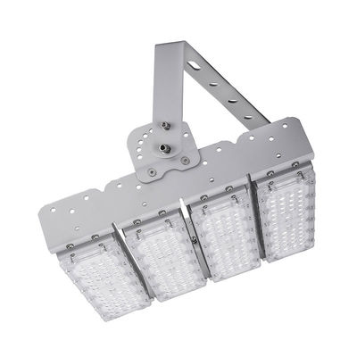 IP65 জলরোধী 6500K 200W LED বন্যার আলো বহিরঙ্গন LED সুরক্ষা হালকা কঠোর আবহাওয়ার জন্য