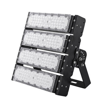 IP65 6500k 200w এলইডি ফ্লাড লাইট আউটডোর এলইডি নিরাপত্তা লাইট