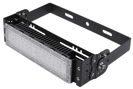 SMD3030 LED মডুলার ফ্লাড লাইট 50W টানেলের জন্য কাস্টম