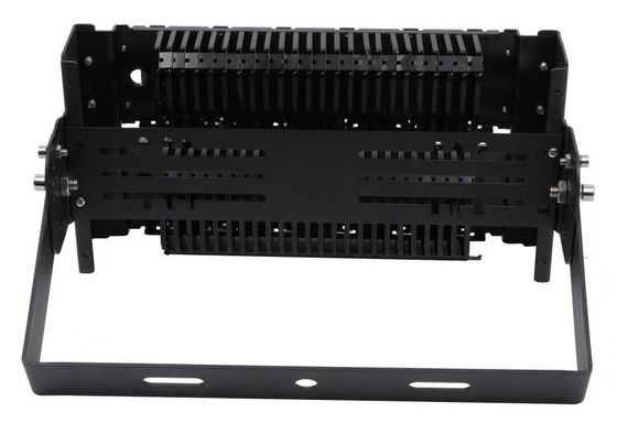 বহিরঙ্গন 100W 200W ফ্লাড লাইট LED 2700K-6500K ODM