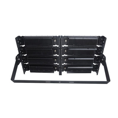 মোশন সেন্সিং এলইডি মডুলার ফ্লাড লাইট 400W 100V-277V