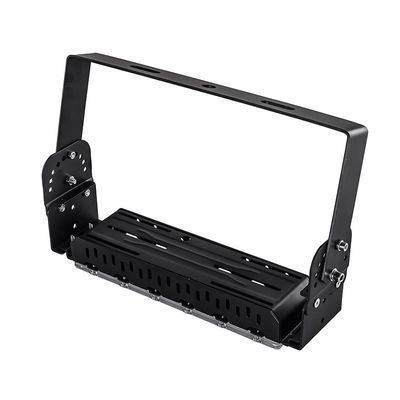 বহিরঙ্গন অ্যাপ্লিকেশনের জন্য উচ্চ উজ্জ্বলতা IP66 জলরোধী ডিমযোগ্য LED মডুলার ফ্লাড লাইট