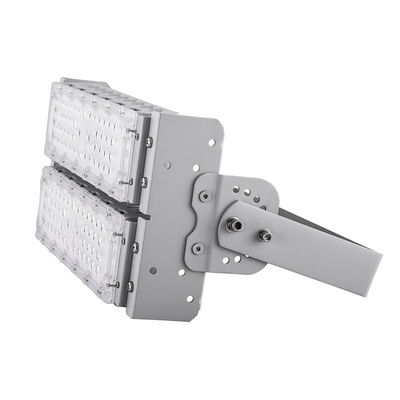 মোশন ডিটেক্টর সহ 100W LED ফ্লাড লাইট এবং আউটডোর লাইটিংয়ের জন্য IP65 জলরোধী