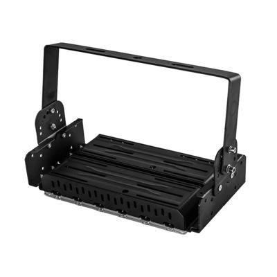 মোশন ডিটেক্টর সহ 100W LED ফ্লাড লাইট এবং আউটডোর লাইটিংয়ের জন্য IP65 জলরোধী