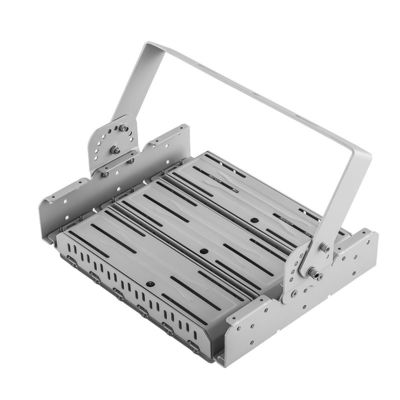 বহিরঙ্গন আলোর জন্য 100lm/w দক্ষতা সহ 150W IP65 জলরোধী LED মডুলার ফ্লাড লাইট