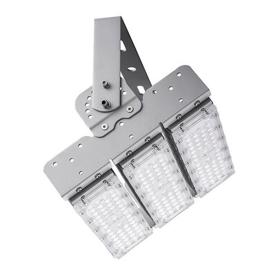 100lm ওয়াটারপ্রুফ আউটডোর LED মডুলার ফ্লাড লাইট 150W