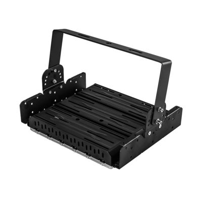 100lm ওয়াটারপ্রুফ আউটডোর LED মডুলার ফ্লাড লাইট 150W