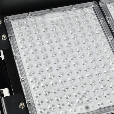 জলরোধী IP65 LED স্টেডিয়াম আলো LED স্পোর্টস ফ্লাড লাইট ইনডোর 6500K