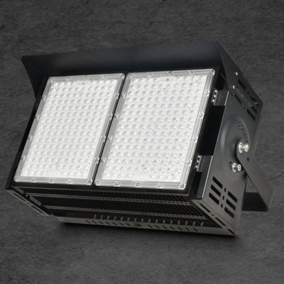 IP65 600w আউটডোর স্টেডিয়াম লাইট এলইডি ফ্লাড লাইট 3C CE ROHS