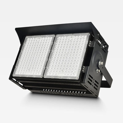 IP65 600w আউটডোর স্টেডিয়াম লাইট এলইডি ফ্লাড লাইট 3C CE ROHS