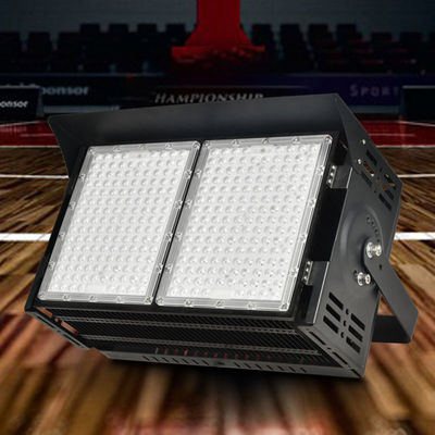 IP65 600w আউটডোর স্টেডিয়াম লাইট এলইডি ফ্লাড লাইট 3C CE ROHS