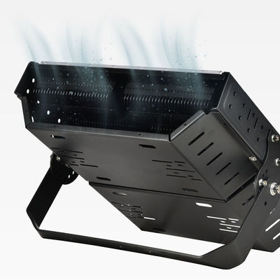 স্পোর্টস ফিল্ডের জন্য 50000 কাজের ঘন্টা সহ জলরোধী বিস্ফোরণ প্রতিরোধী এলইডি স্টেডিয়াম আলোকসজ্জা