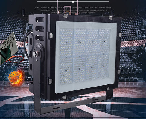 টেনিস কোর্ট এলইডি স্টেডিয়াম লাইটিং 400W 600W 1000W আউটডোর হর্স অ্যারেনার জন্য