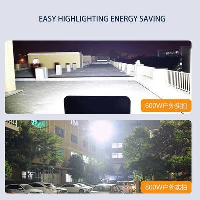 টেনিস কোর্ট এলইডি স্টেডিয়াম লাইটিং 400W 600W 1000W আউটডোর হর্স অ্যারেনার জন্য