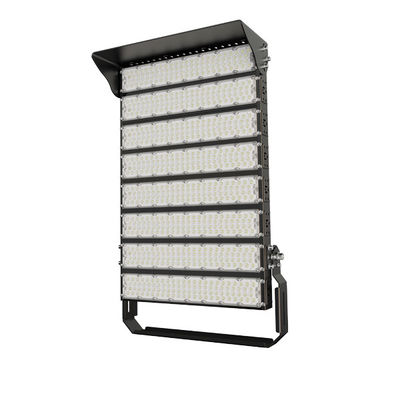2000W ওয়াটারপ্রুফ LED স্টেডিয়াম আলোকসজ্জা আর্কাইভ বন্যা লাইট ক্রী চিপ
