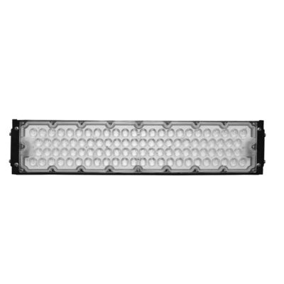 বহিরঙ্গন ক্রীড়া ক্ষেত্রের জন্য ১৩০lm/w দক্ষতা এবং IP65 জলরোধী রেটিং সহ MeanWell ELG 250W LED স্টেডিয়াম লাইট