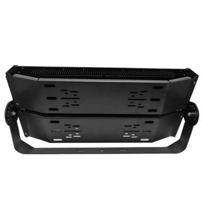 6500W আইপি 66 এলইডি স্টেডিয়াম আলোকসজ্জা 130lm / w এর সাথে আরিনা ফুটবল পিচ লাইট এবং আউটডোর ফ্লাড লাইটের জন্য
