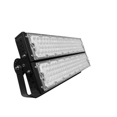 500W নেতৃত্বাধীন স্টেডিয়াম আলো অ্যারেন ফুটবল পিচ লাইট OEM