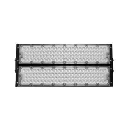 500W নেতৃত্বাধীন স্টেডিয়াম আলো অ্যারেন ফুটবল পিচ লাইট OEM
