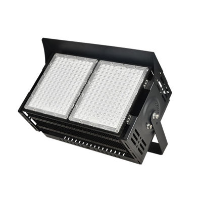 ODM 600W LED স্টেডিয়াম লাইট ফুটবল মাঠের জন্য 265V MeanWell ELG ড্রাইভার