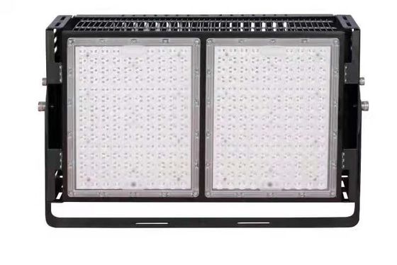 ODM 600W LED স্টেডিয়াম লাইট ফুটবল মাঠের জন্য 265V MeanWell ELG ড্রাইভার