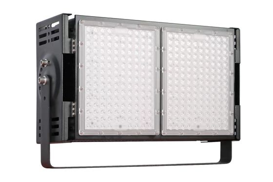 ODM 600W LED স্টেডিয়াম লাইট ফুটবল মাঠের জন্য 265V MeanWell ELG ড্রাইভার