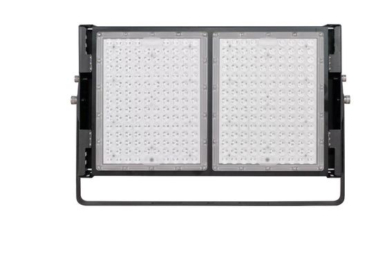 ODM 600W LED স্টেডিয়াম লাইট ফুটবল মাঠের জন্য 265V MeanWell ELG ড্রাইভার