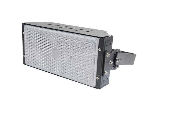 বেসবল মাঠের জন্য 7000K 200W IP65 LED স্টেডিয়াম আলো এবং স্পোর্টস আলোর ফিক্সচার